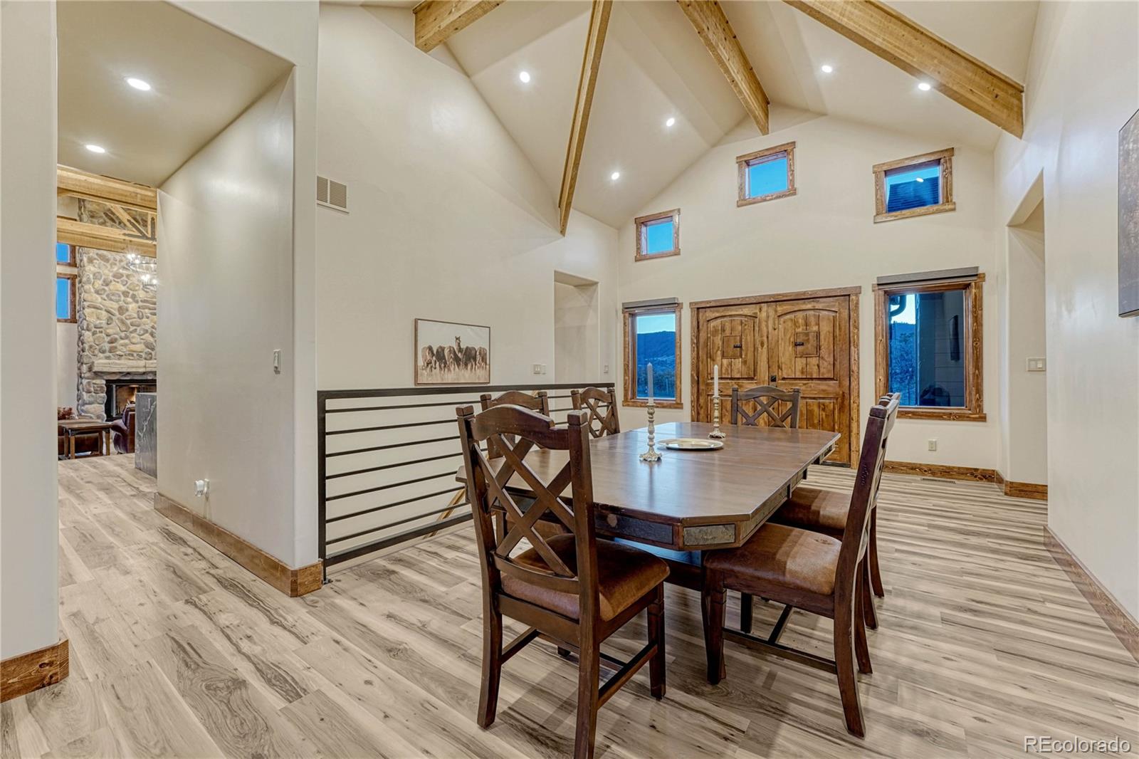 Sedalia, Colorado, 80135, United States, 4 Bedrooms Bedrooms, ,4 BathroomsBathrooms,Residential,Active,1986887