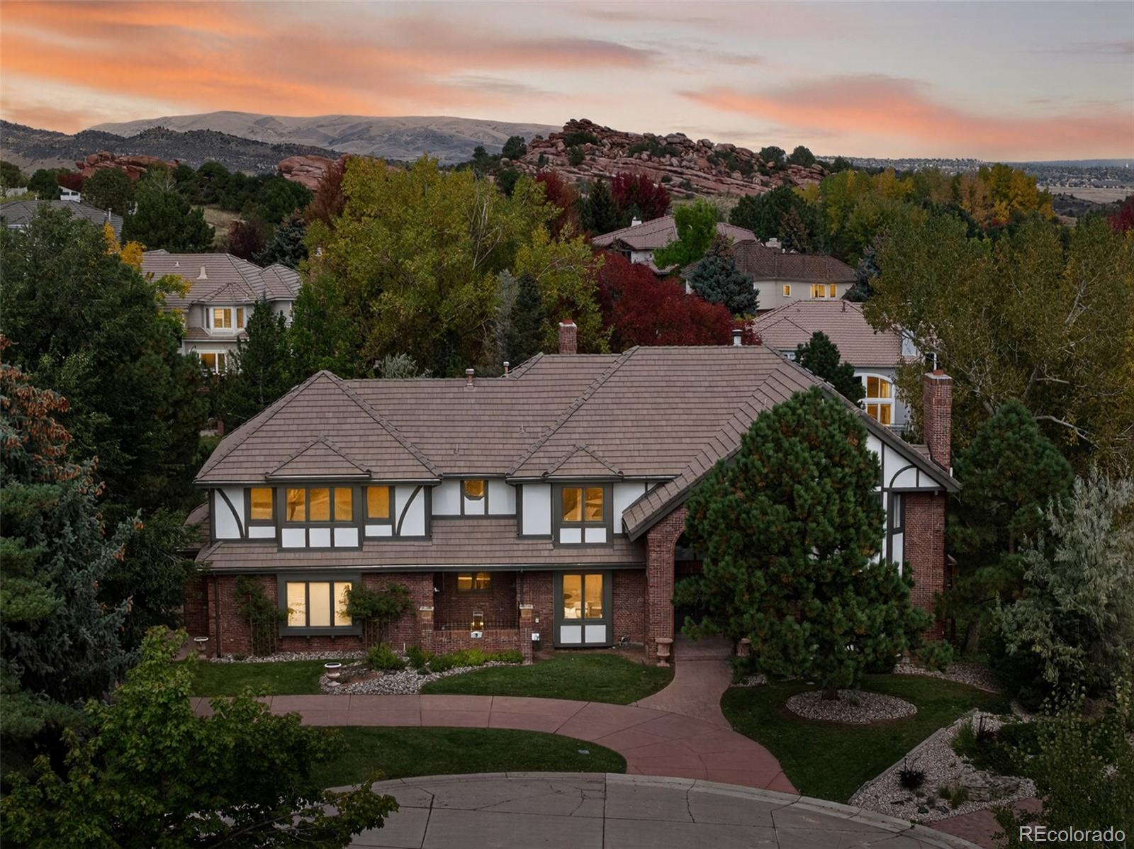 Littleton, Colorado, 80127, United States, 4 Bedrooms Bedrooms, ,5 BathroomsBathrooms,Residential,Active,1961954