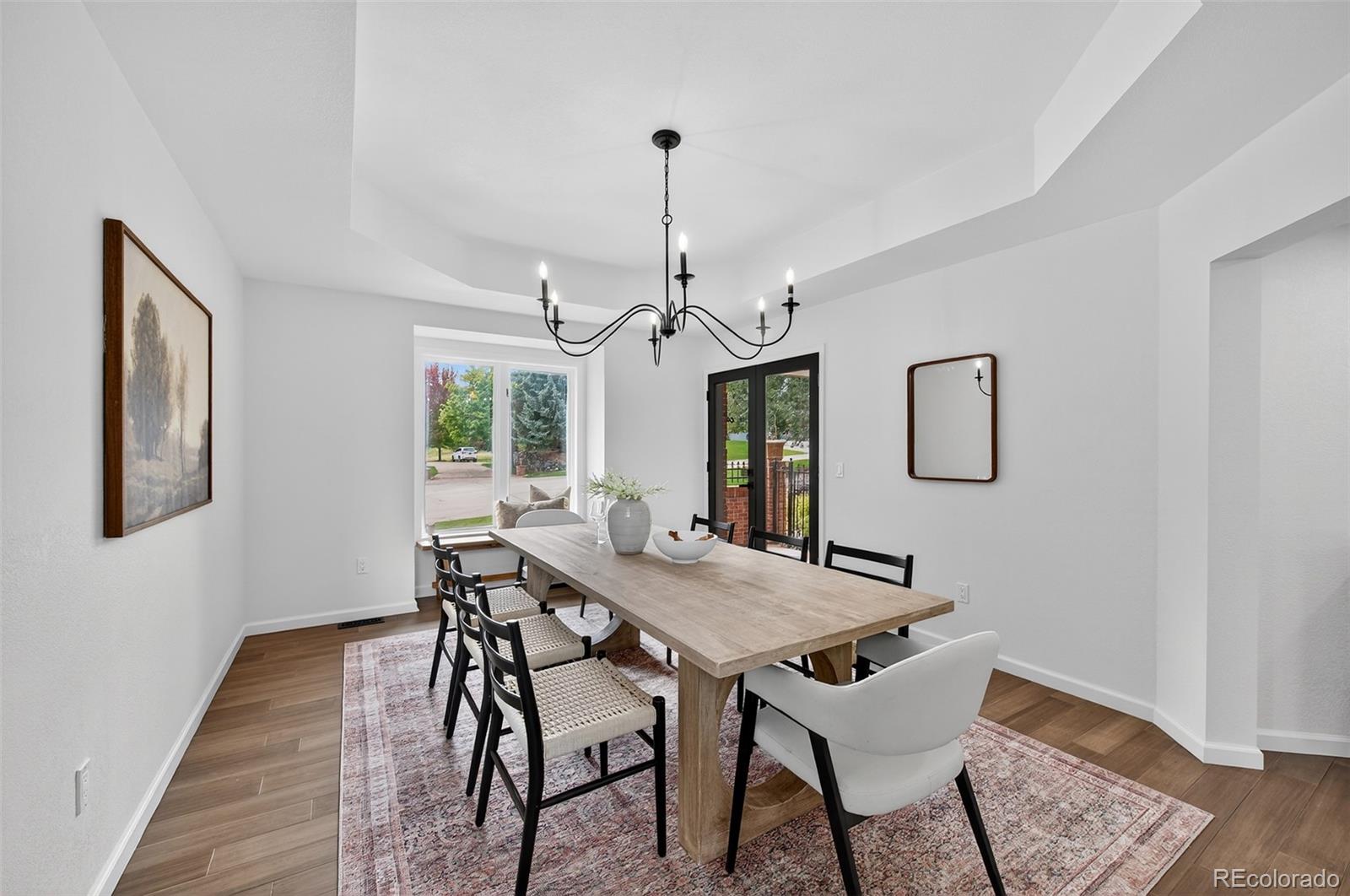 Littleton, Colorado, 80127, United States, 4 Bedrooms Bedrooms, ,5 BathroomsBathrooms,Residential,Active,1961954