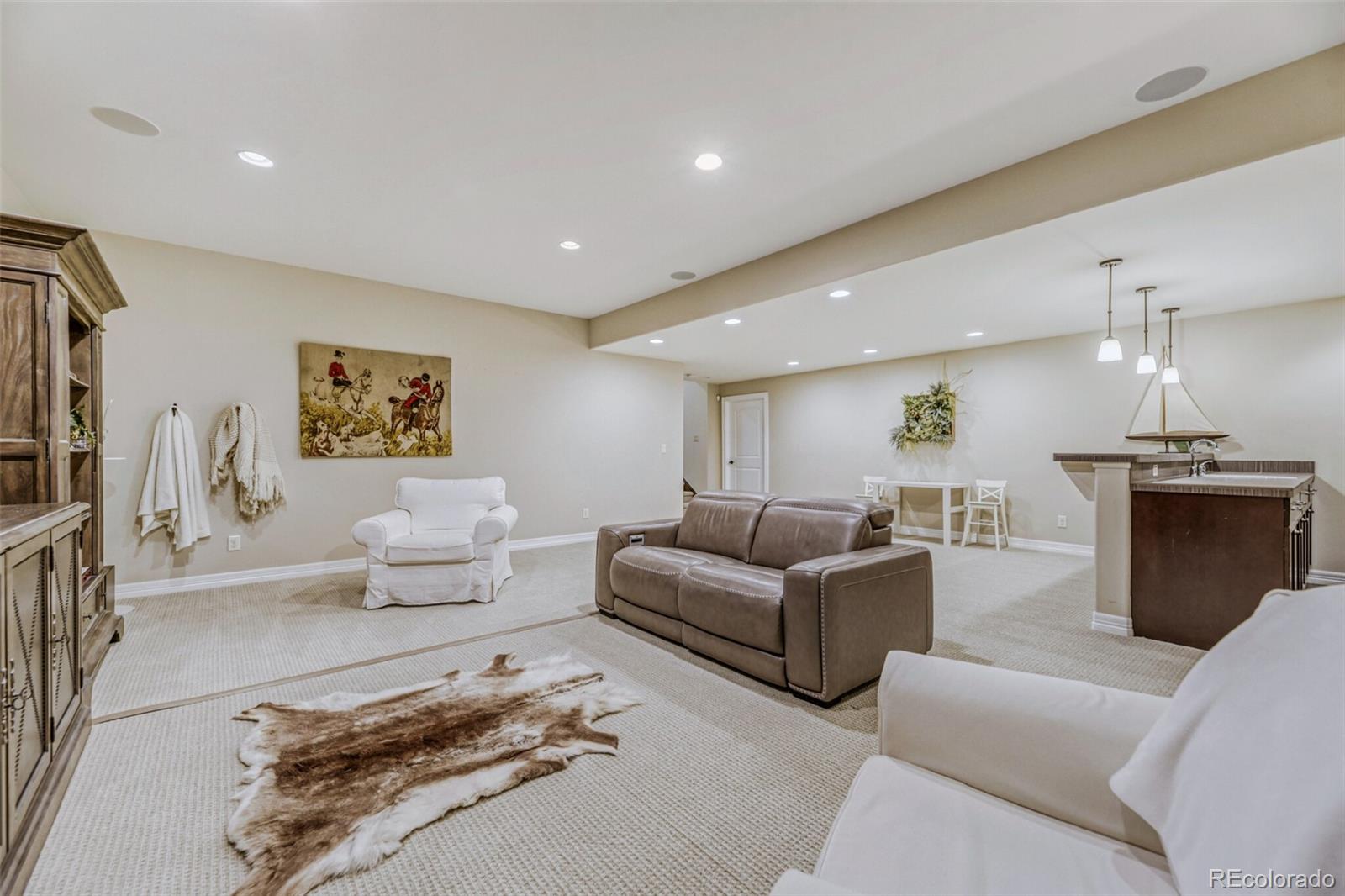 Lone Tree, Colorado, 80124, United States, 5 Bedrooms Bedrooms, ,5 BathroomsBathrooms,Residential,Active,2017438