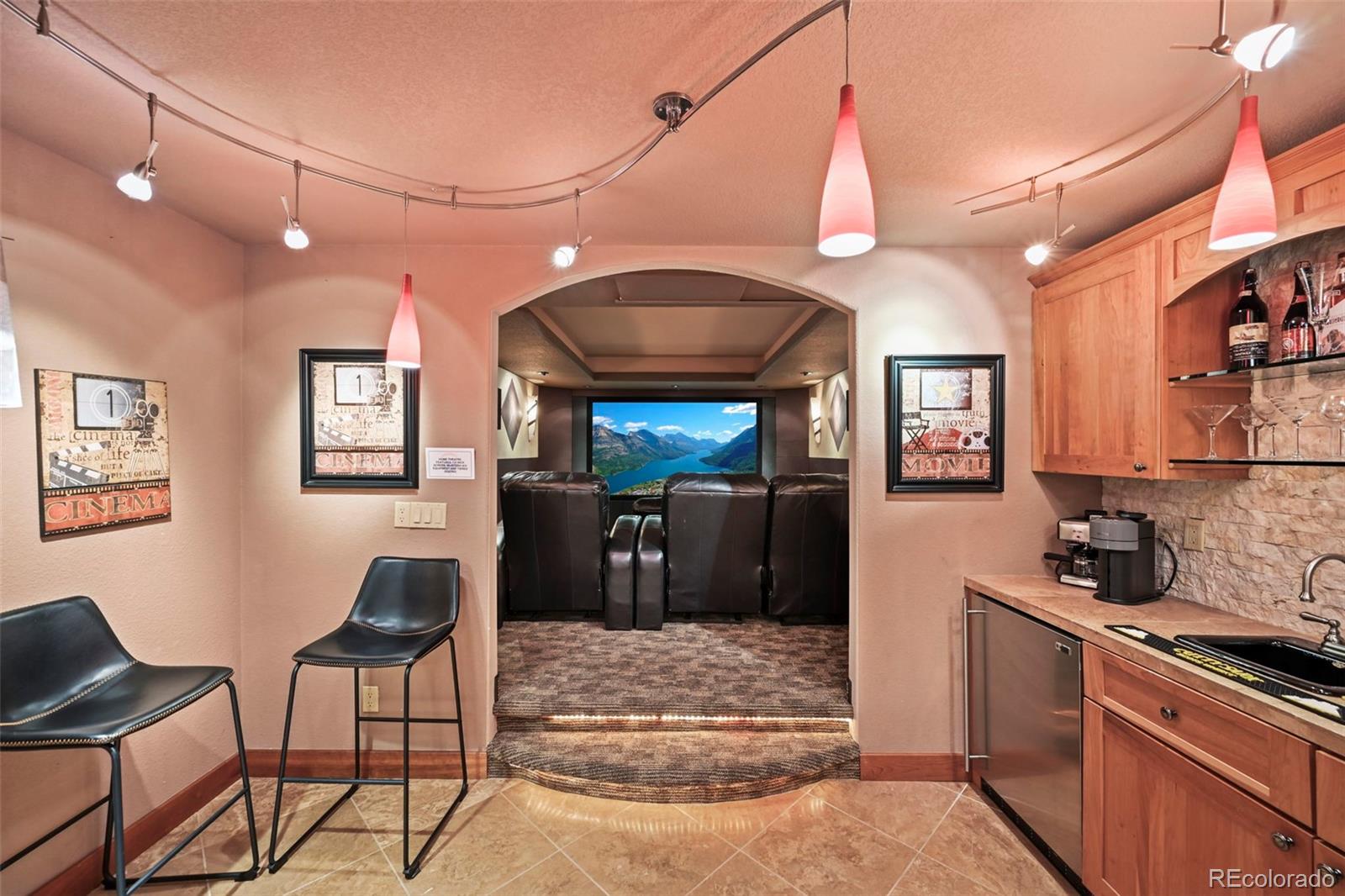 Castle Rock, Colorado, 80108, United States, 5 Bedrooms Bedrooms, ,5 BathroomsBathrooms,Residential,Active,1929658