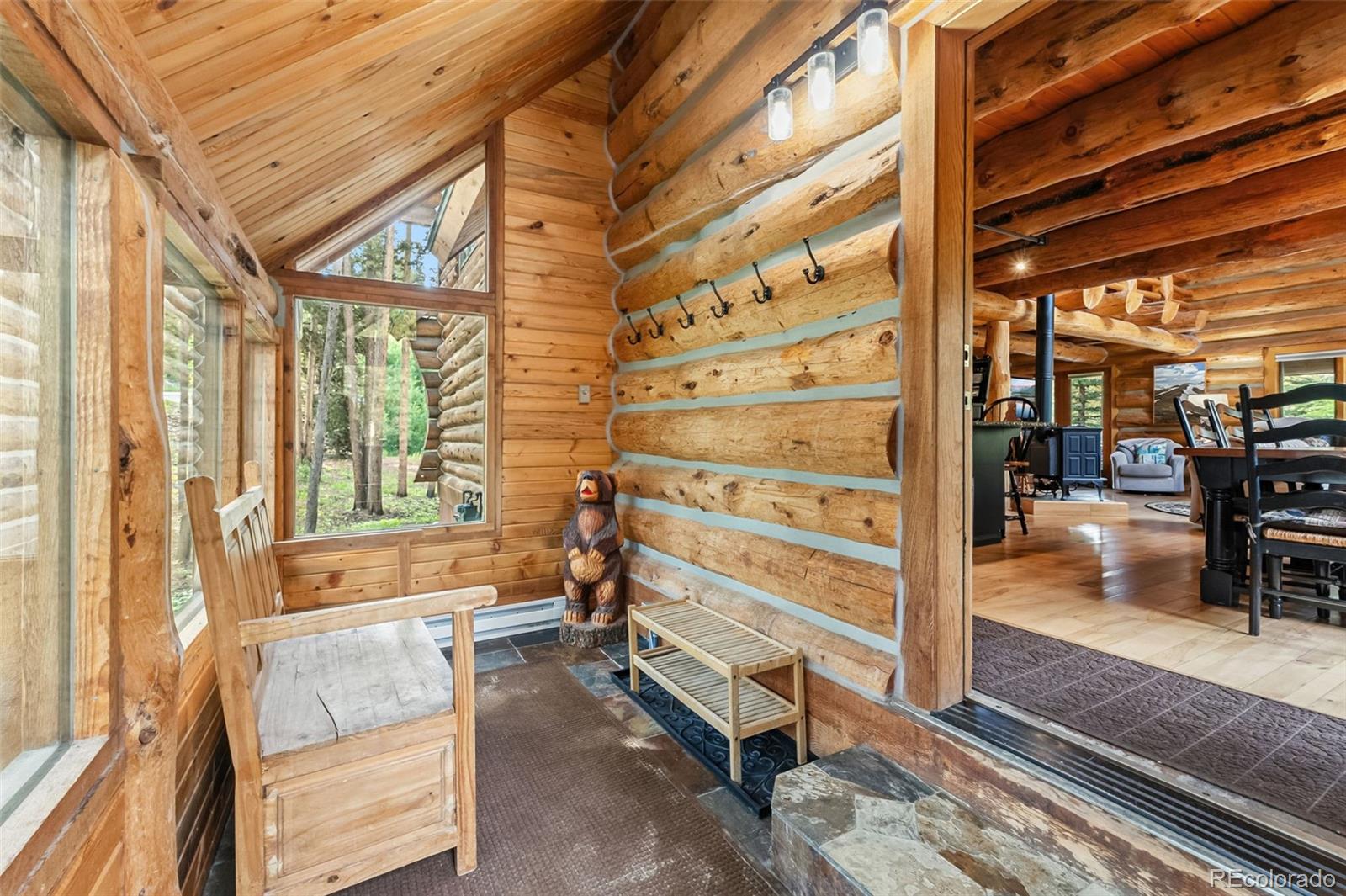 Breckenridge, Colorado, 80424, United States, 5 Bedrooms Bedrooms, ,4 BathroomsBathrooms,Residential,Active,1913984