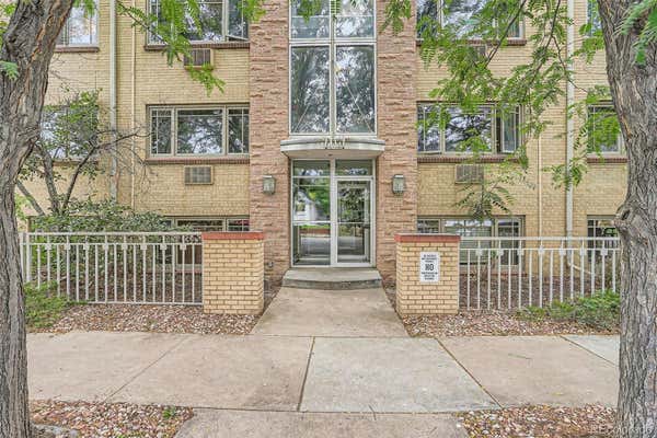 969 S PEARL ST APT 204, DENVER, CO 80209 - Image 1