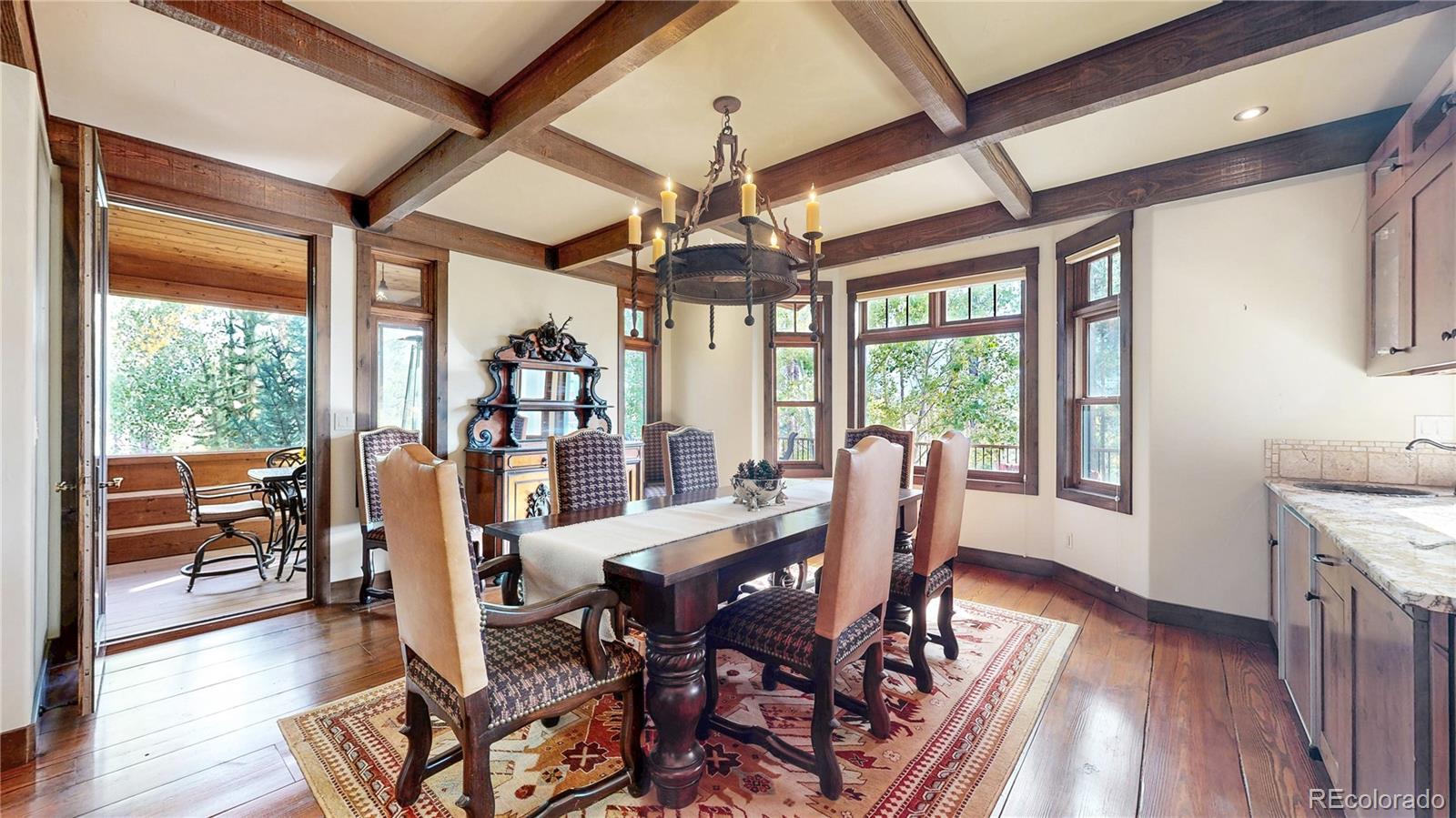 Grand Lake, Colorado, 80447, United States, 4 Bedrooms Bedrooms, ,5 BathroomsBathrooms,Residential,Active,1952993