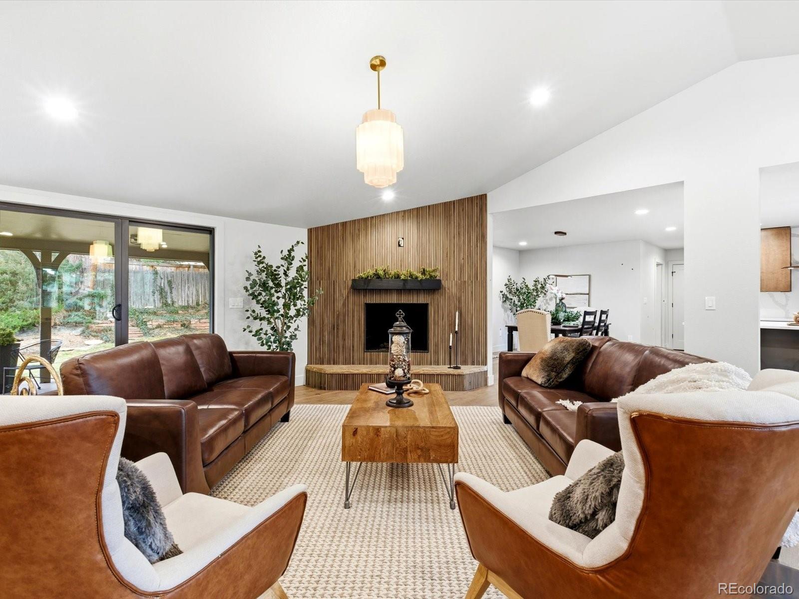 Englewood, Colorado, 80113, United States, 4 Bedrooms Bedrooms, ,5 BathroomsBathrooms,Residential,Active,2006786