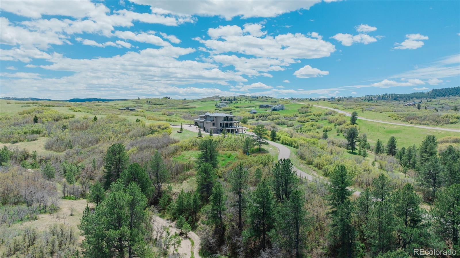 Castle Rock, Colorado, 80109, United States, 5 Bedrooms Bedrooms, ,5 BathroomsBathrooms,Residential,Active,2002340