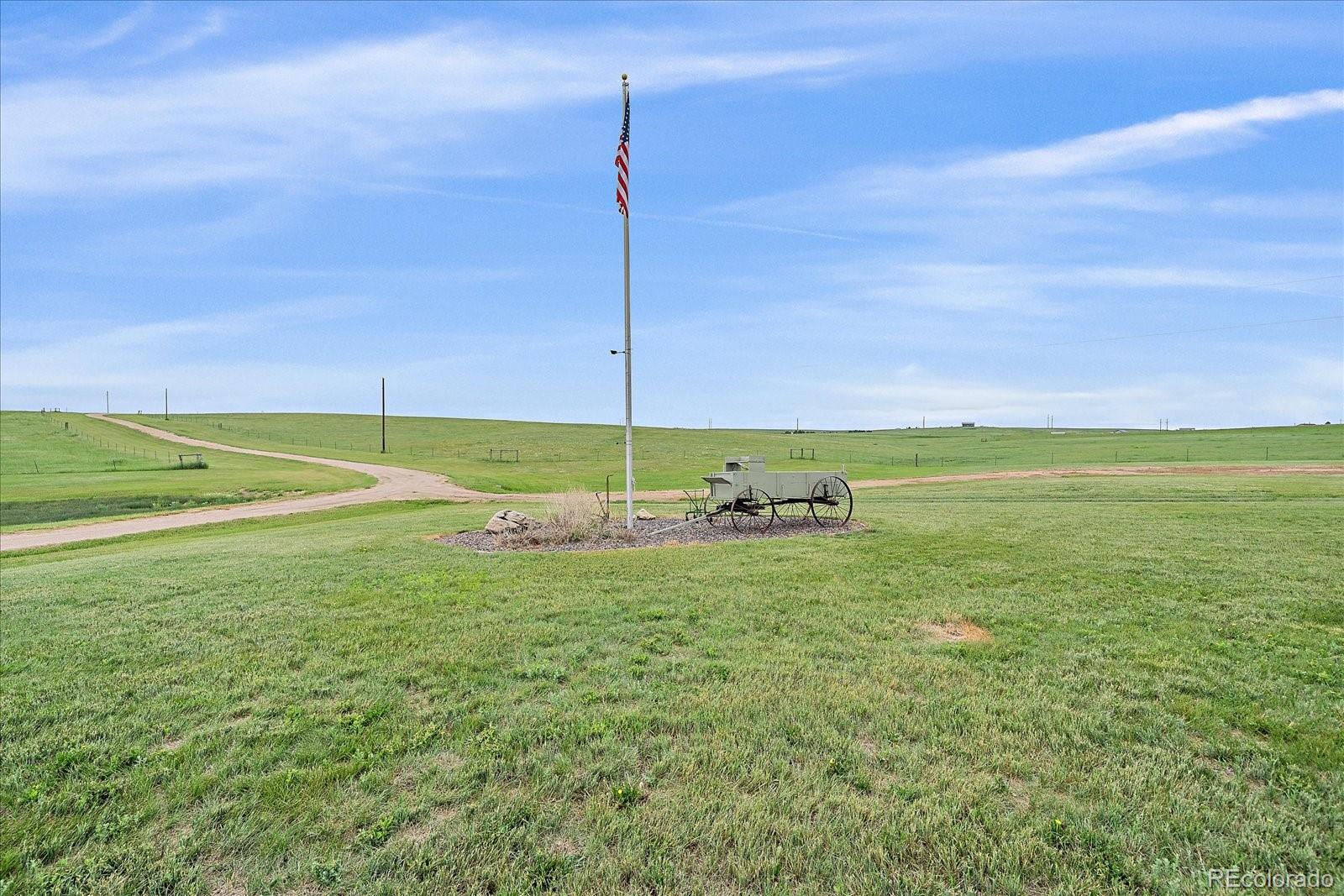 Elbert, Colorado, 80106, United States, 4 Bedrooms Bedrooms, ,2 BathroomsBathrooms,Residential,Active,1898039