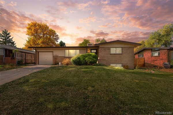 1975 S XAVIER ST, DENVER, CO 80219 - Image 1