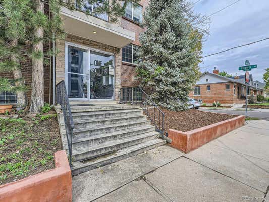 1 S PENNSYLVANIA ST APT 102, DENVER, CO 80209 - Image 1