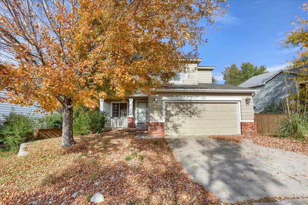 9441 WOLFE ST, HIGHLANDS RANCH, CO 80129 - Image 1