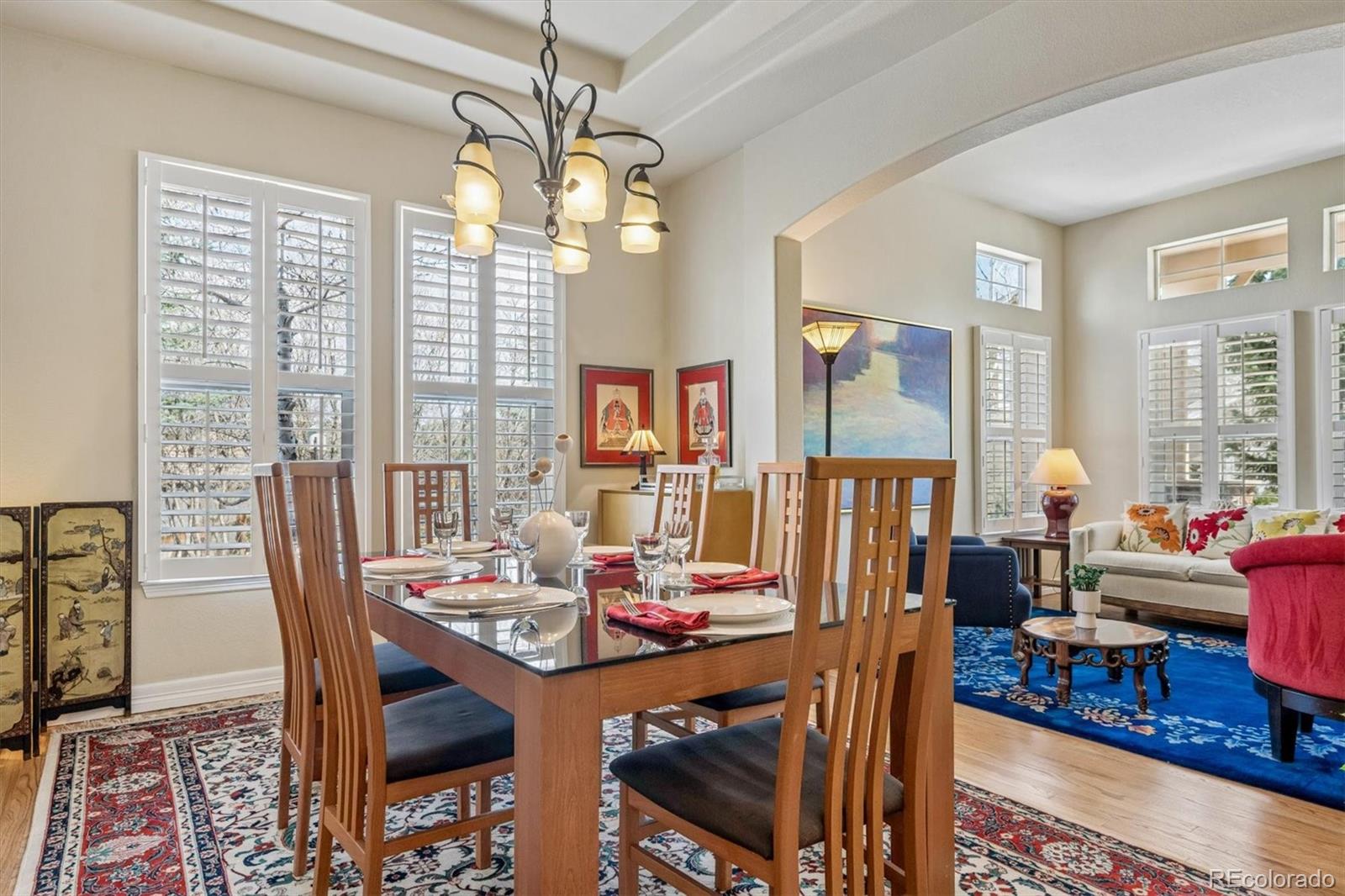 Castle Rock, Colorado, 80104, United States, 4 Bedrooms Bedrooms, ,5 BathroomsBathrooms,Residential,Active,2034010