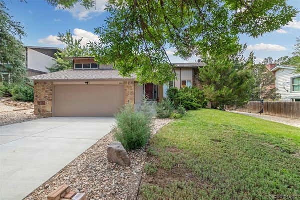 3010 W ENCHANTED CIR, COLORADO SPRINGS, CO 80917 - Image 1