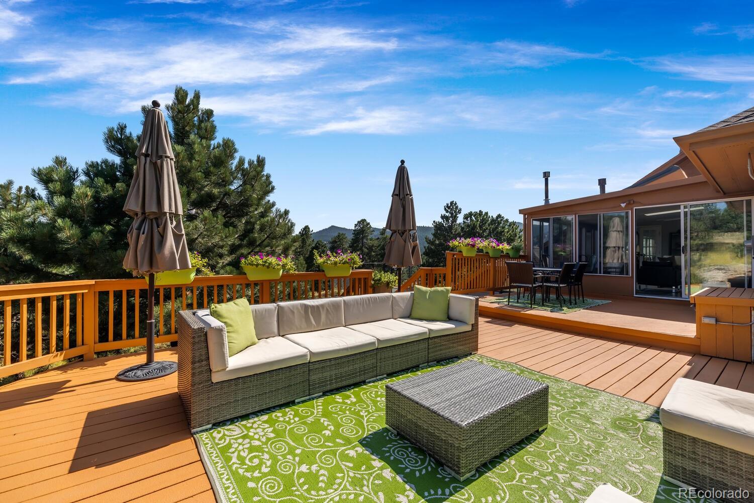 Morrison, Colorado, 80454, United States, ,5 BathroomsBathrooms,Residential,Active,1900411