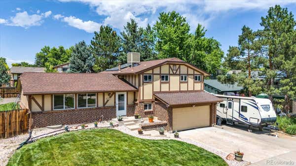 6441 W 73RD PL, ARVADA, CO 80003, photo 1 of 28