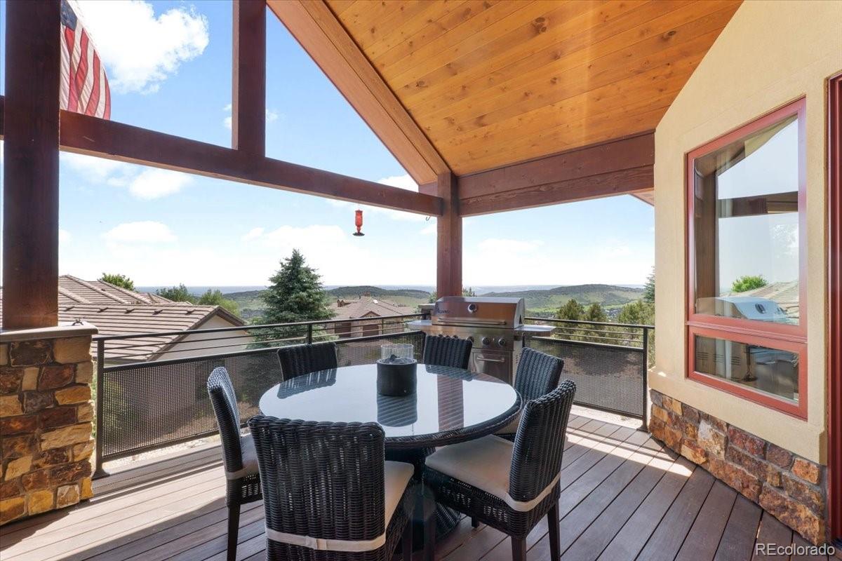 Morrison, Colorado, 80465, United States, 4 Bedrooms Bedrooms, ,4 BathroomsBathrooms,Residential,Active,1863327