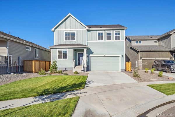 33 ACORN CREEK CT, LONGMONT, CO 80503 - Image 1