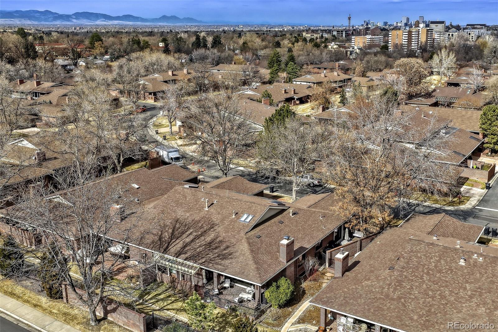 Denver, Colorado, 80210, United States, 4 Bedrooms Bedrooms, ,3 BathroomsBathrooms,Residential,Active,2017495