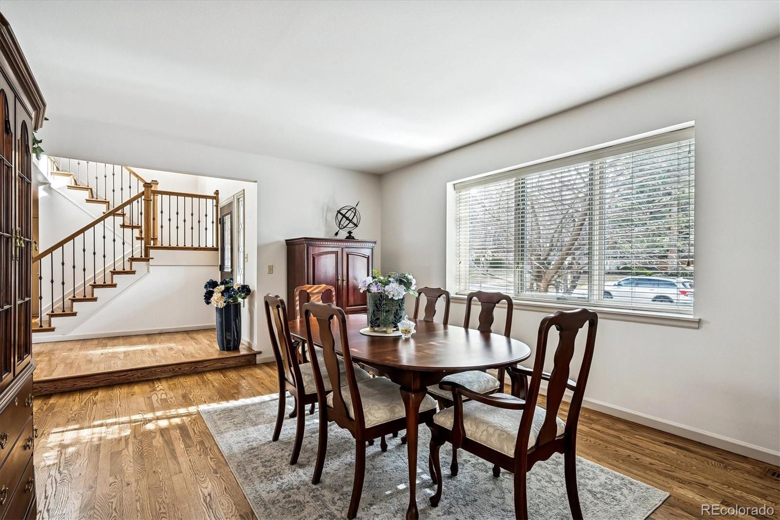 Greenwood Village, Colorado, 80111, United States, 6 Bedrooms Bedrooms, ,4 BathroomsBathrooms,Residential,Active,2009828