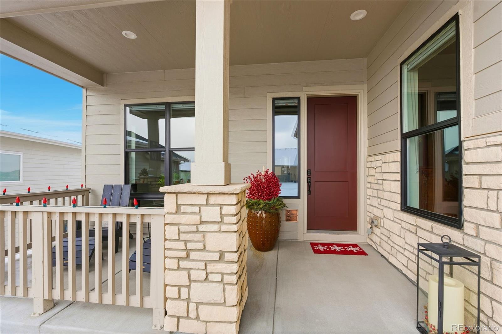 Castle Rock, Colorado, 80104, United States, 3 Bedrooms Bedrooms, ,3 BathroomsBathrooms,Residential,Active,2013637