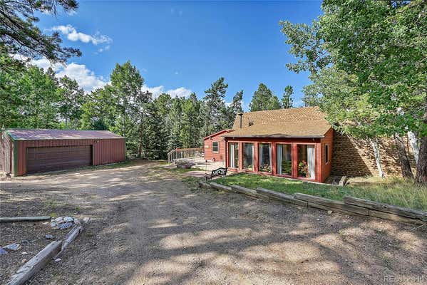 1492 BURLAND DR, BAILEY, CO 80421 - Image 1