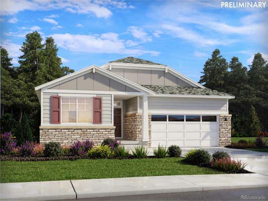 24088 E ATLANTIC PL, AURORA, CO 80018 - Image 1