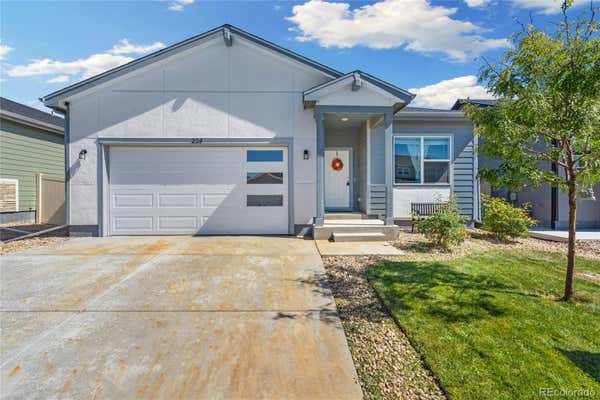 254 GILA TRL, AULT, CO 80610 - Image 1