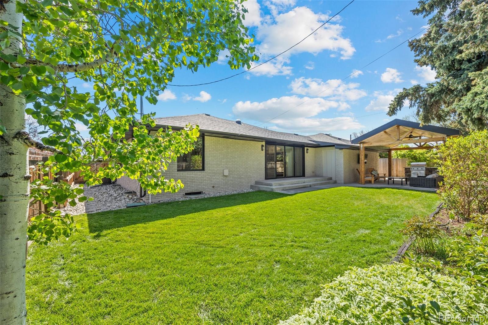 Denver, Colorado, 80210, United States, 5 Bedrooms Bedrooms, ,5 BathroomsBathrooms,Residential,Active,1945244