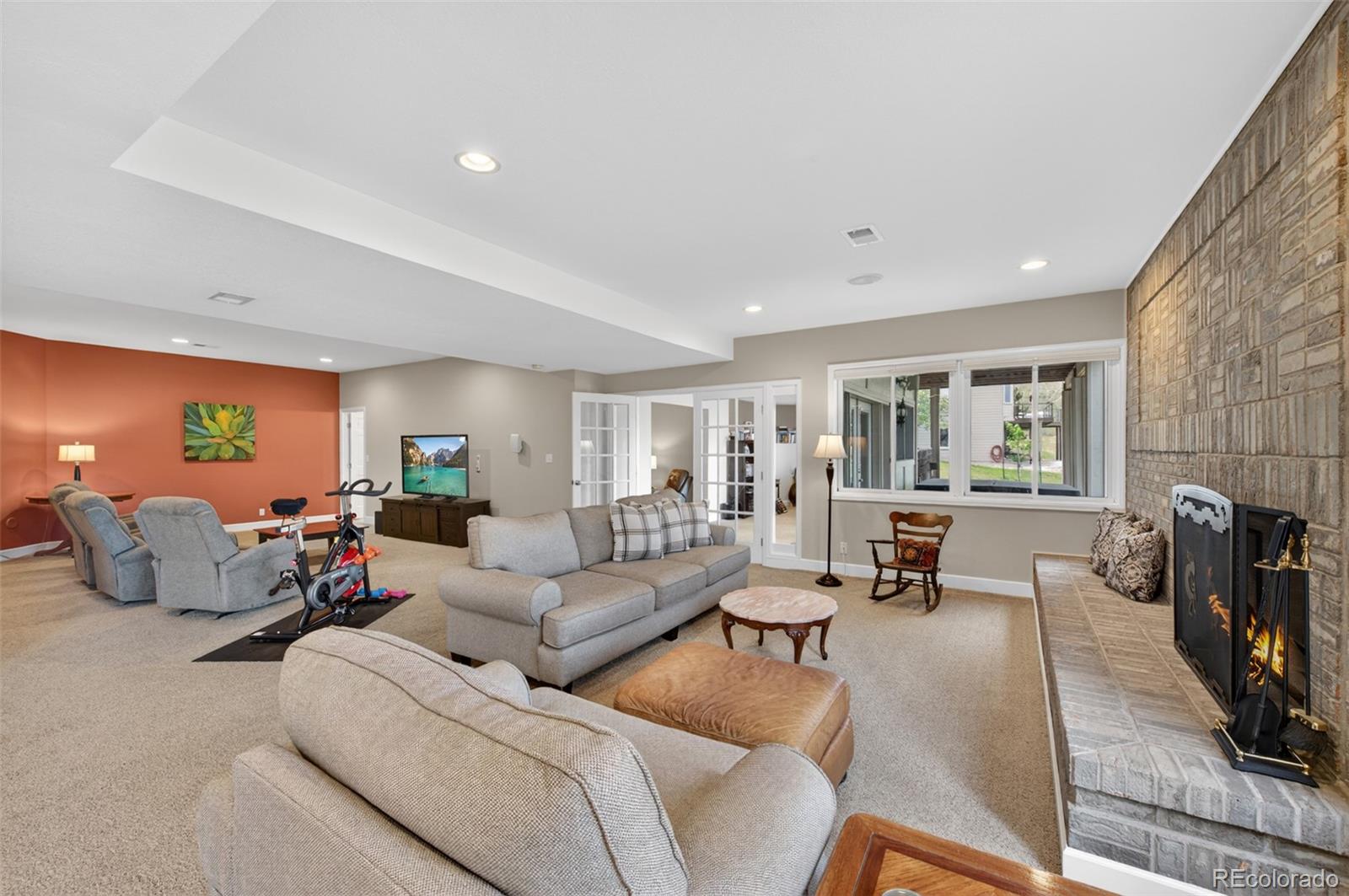 Littleton, Colorado, 80127, United States, 6 Bedrooms Bedrooms, ,5 BathroomsBathrooms,Residential,Active,2044176