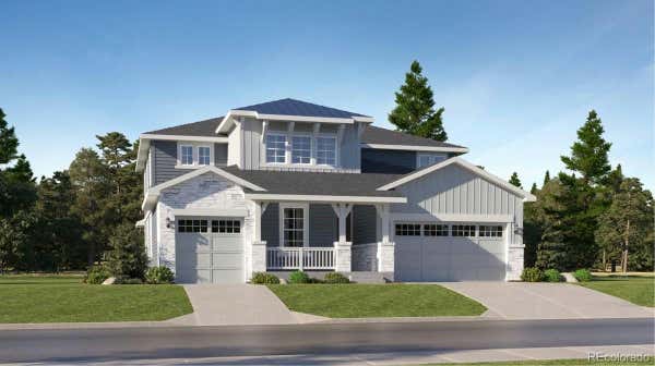 1243 SUNRISE DR, ERIE, CO 80516 - Image 1