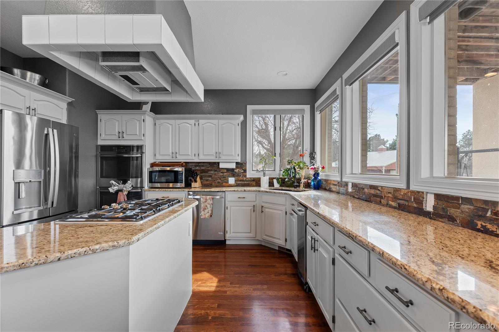 Parker, Colorado, 80138, United States, 4 Bedrooms Bedrooms, ,4 BathroomsBathrooms,Residential,Active,2025601