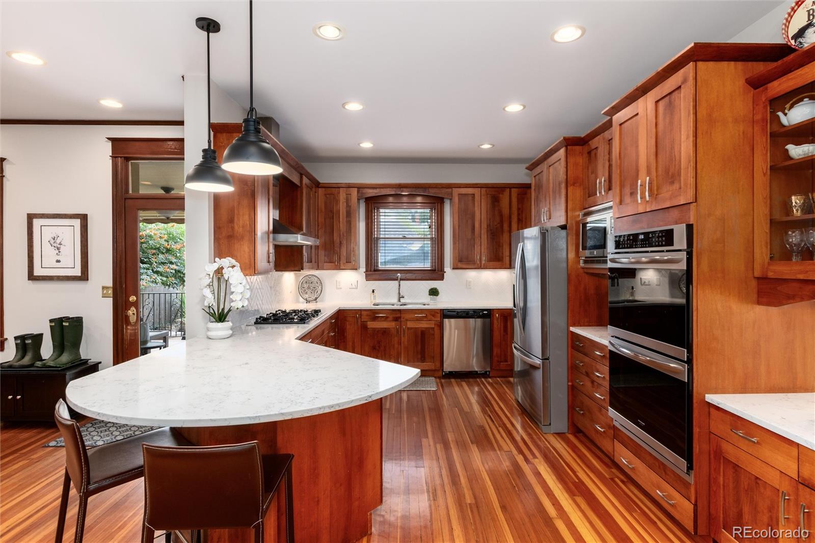 Denver, Colorado, 80203, United States, 4 Bedrooms Bedrooms, ,4 BathroomsBathrooms,Residential,Active,1898002