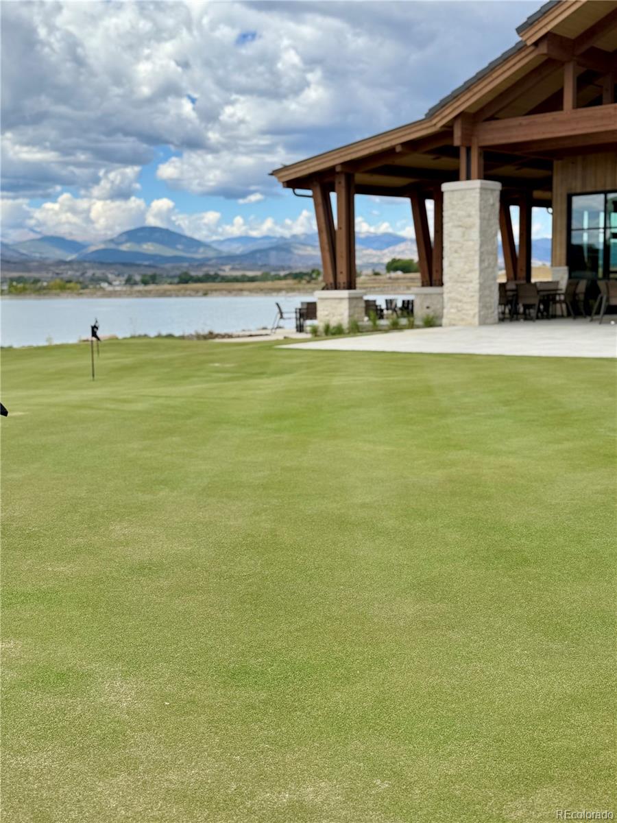 Berthoud, Colorado, 80513, United States, 4 Bedrooms Bedrooms, ,9 BathroomsBathrooms,Residential,Active,1990664