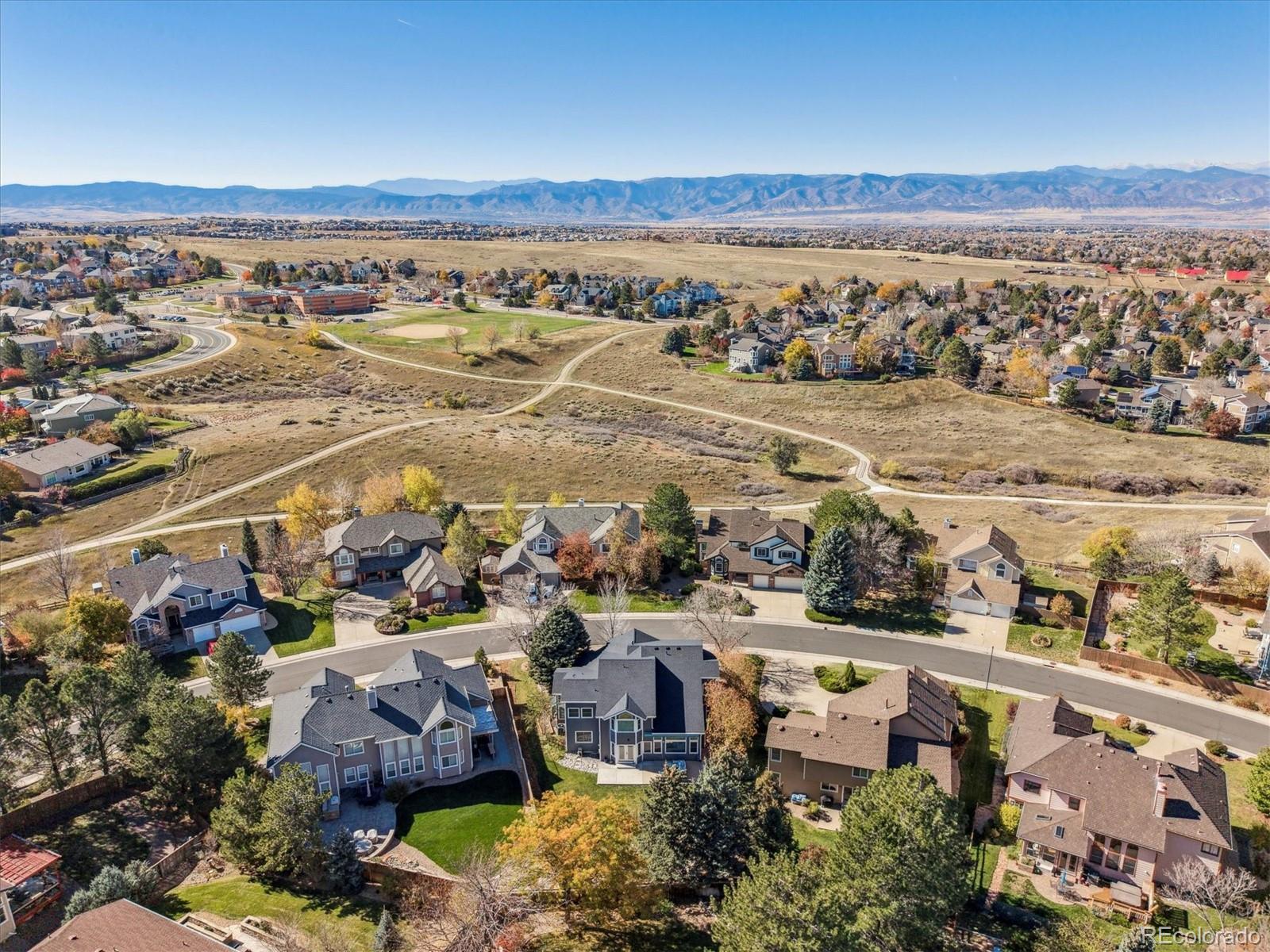 Highlands Ranch, Colorado, 80126, United States, 6 Bedrooms Bedrooms, ,5 BathroomsBathrooms,Residential,Active,1973294