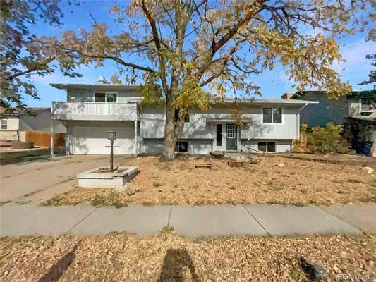 12153 E FLORIDA AVE, AURORA, CO 80012 - Image 1