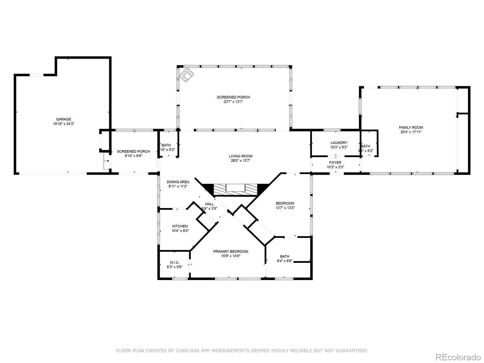Boulder, Colorado, 80301, United States, 2 Bedrooms Bedrooms, ,3 BathroomsBathrooms,Residential,Contingent,1944018