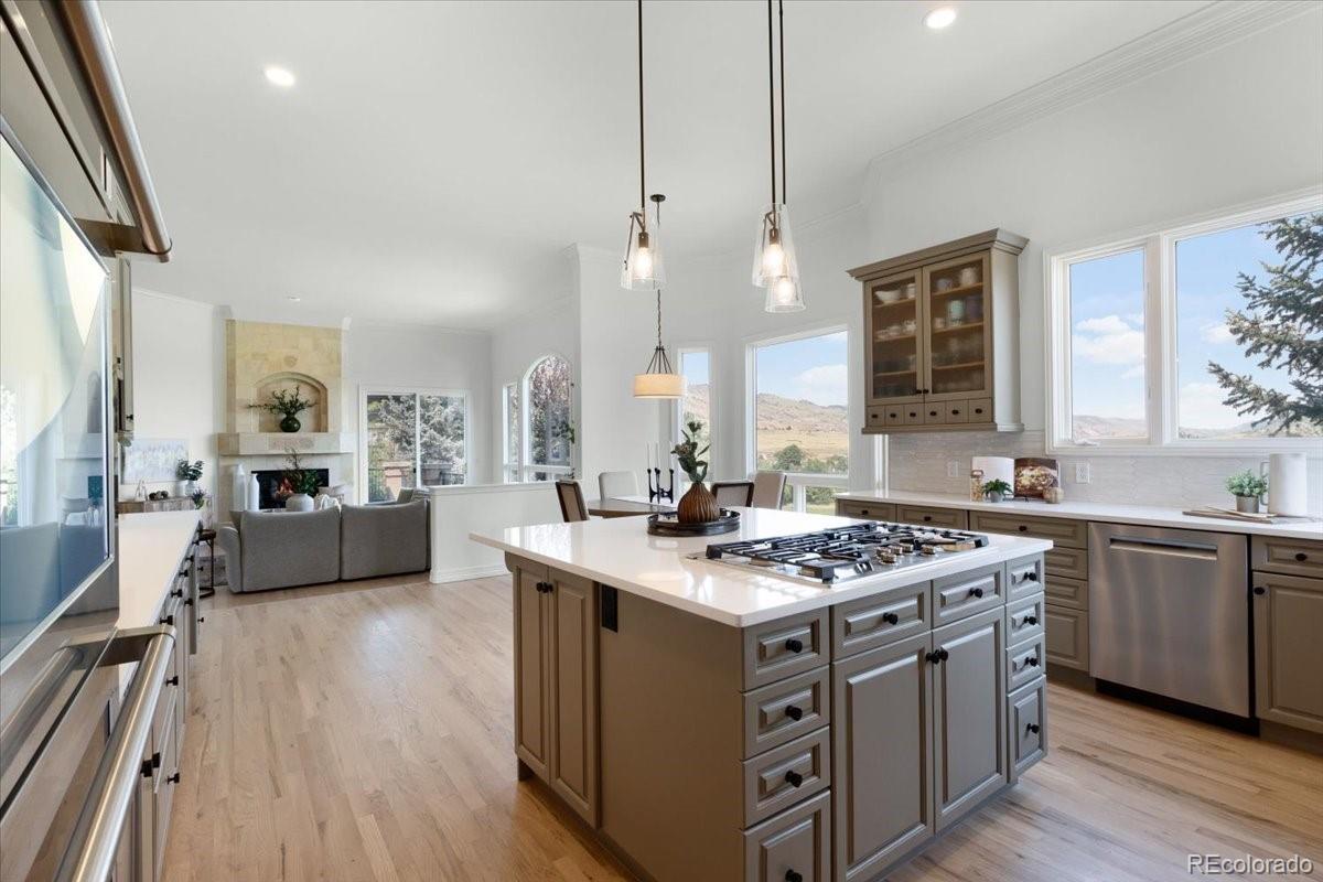 Morrison, Colorado, 80465, United States, 6 Bedrooms Bedrooms, ,5 BathroomsBathrooms,Residential,Active,1922296