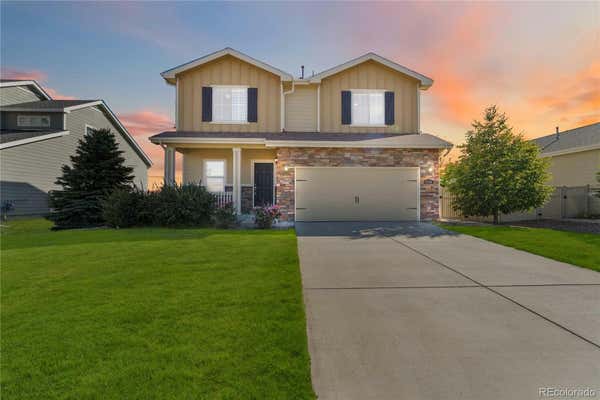 5708 TRAILWAY AVE, FIRESTONE, CO 80504 - Image 1