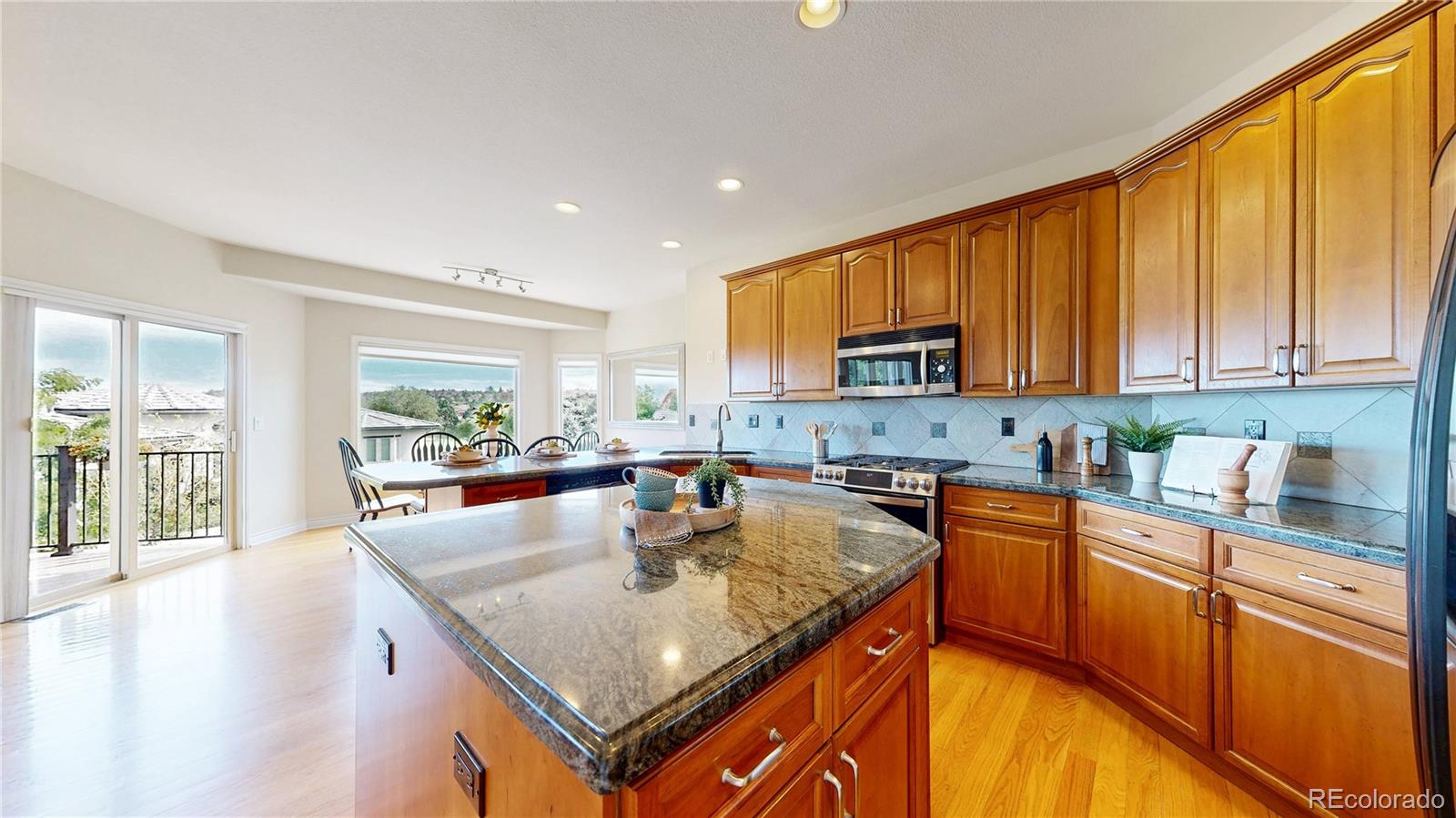 Littleton, Colorado, 80125, United States, 4 Bedrooms Bedrooms, ,4 BathroomsBathrooms,Residential,Active,1945079