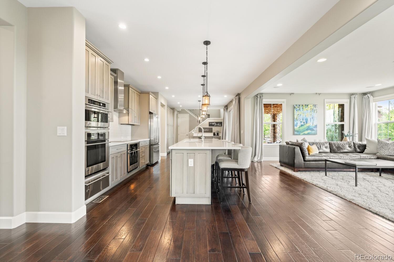 Highlands Ranch, Colorado, 80126, United States, 5 Bedrooms Bedrooms, ,7 BathroomsBathrooms,Residential,Active,2010899