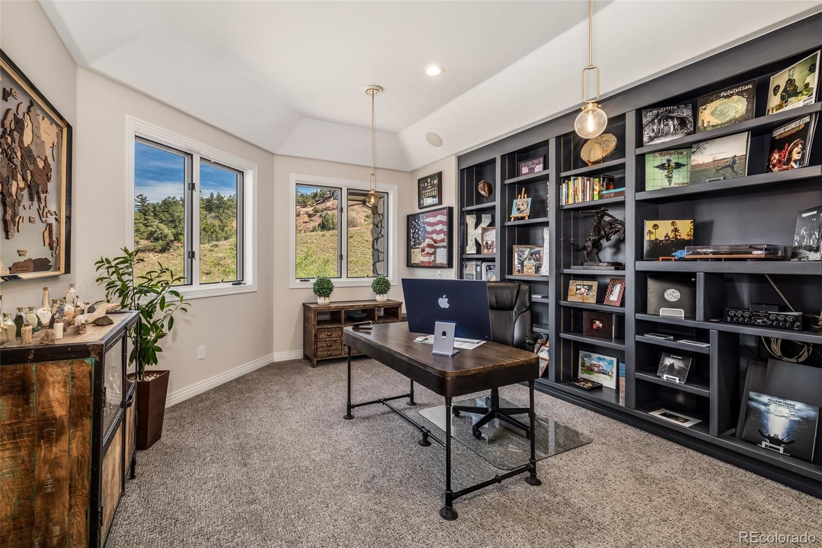 Morrison, Colorado, 80465, United States, 5 Bedrooms Bedrooms, ,6 BathroomsBathrooms,Residential,Active,2052051