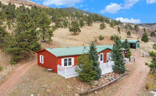 523 MONARCH DR, CRIPPLE CREEK, CO 80813 - Image 1