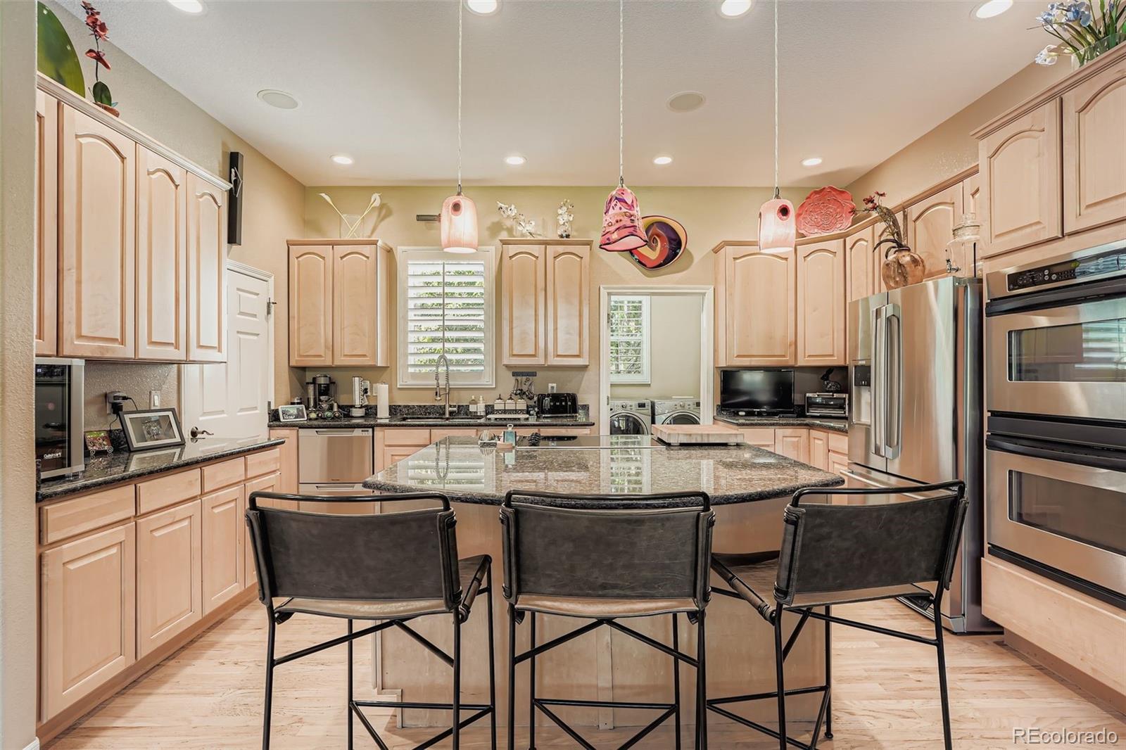 Arvada, Colorado, 80007, United States, 4 Bedrooms Bedrooms, ,4 BathroomsBathrooms,Residential,Active,1953649