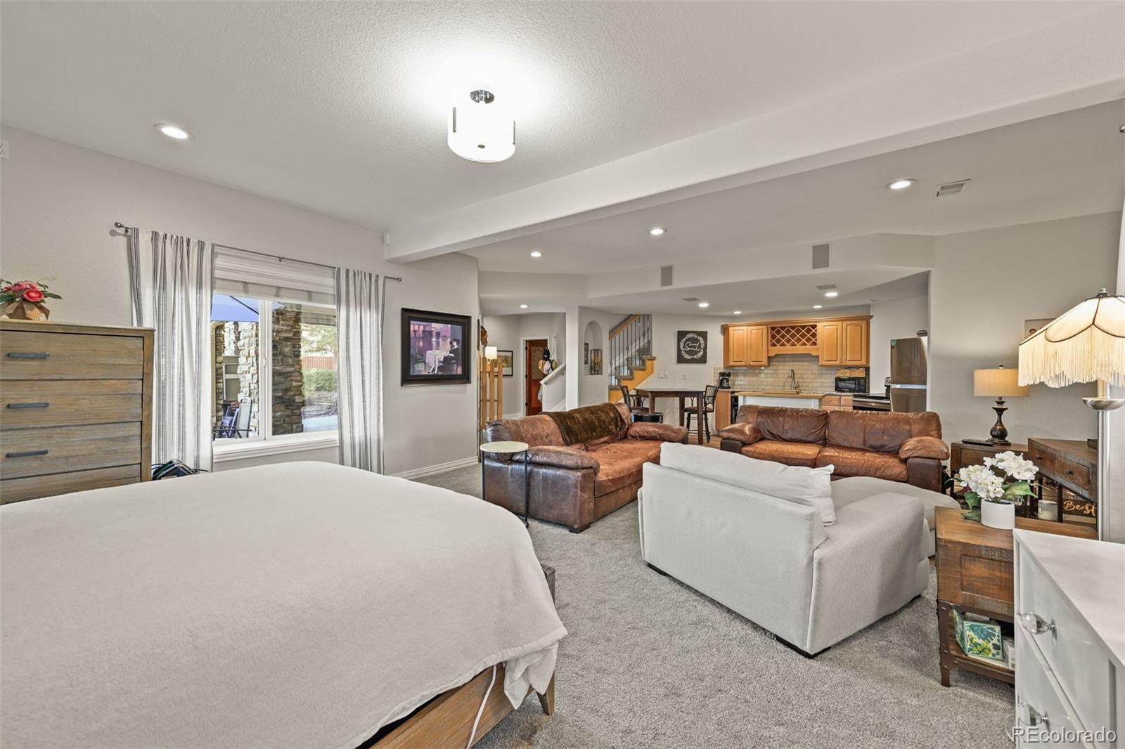 Castle Rock, Colorado, 80108, United States, 5 Bedrooms Bedrooms, ,5 BathroomsBathrooms,Residential,Active,1929658