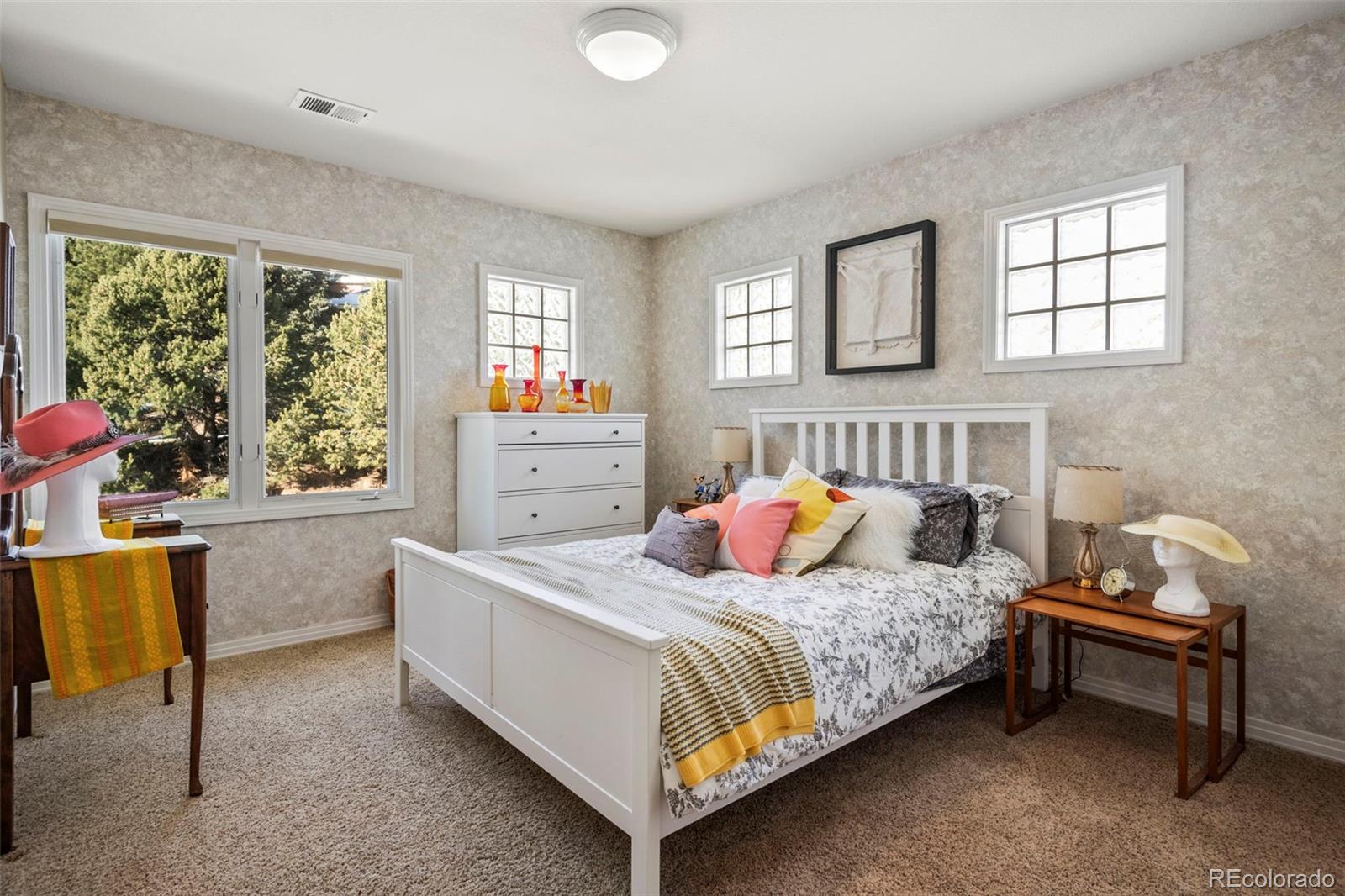 Morrison, Colorado, 80465, United States, 4 Bedrooms Bedrooms, ,4 BathroomsBathrooms,Residential,Active,2012219