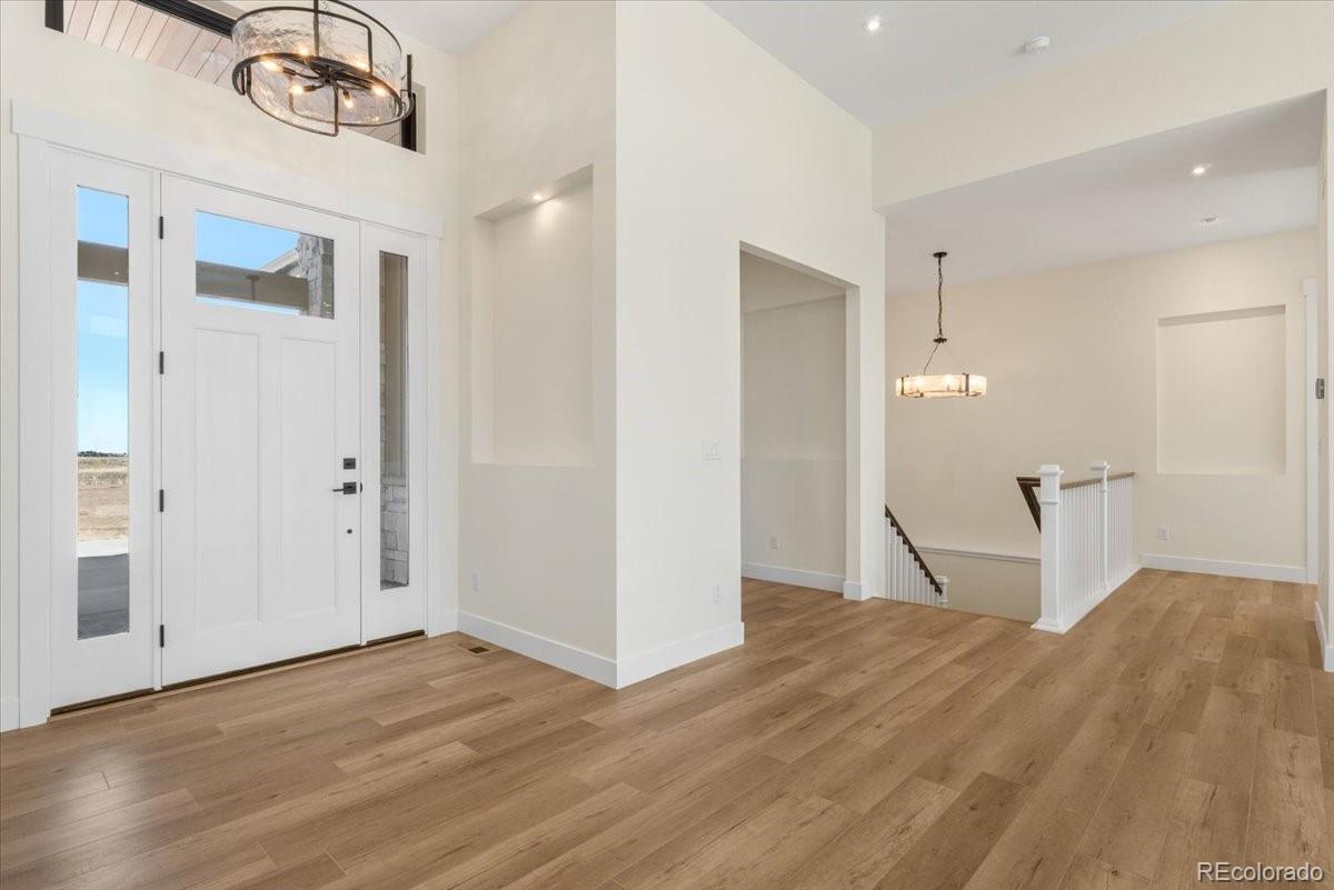 Parker, Colorado, 80138, United States, 4 Bedrooms Bedrooms, ,5 BathroomsBathrooms,Residential,Active,1968378