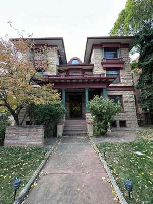 1601 N EMERSON ST, DENVER, CO 80218 - Image 1