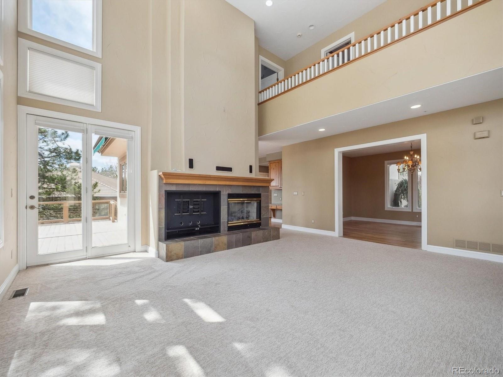 Castle Rock, Colorado, 80108, United States, 4 Bedrooms Bedrooms, ,4 BathroomsBathrooms,Residential,Active,1798227
