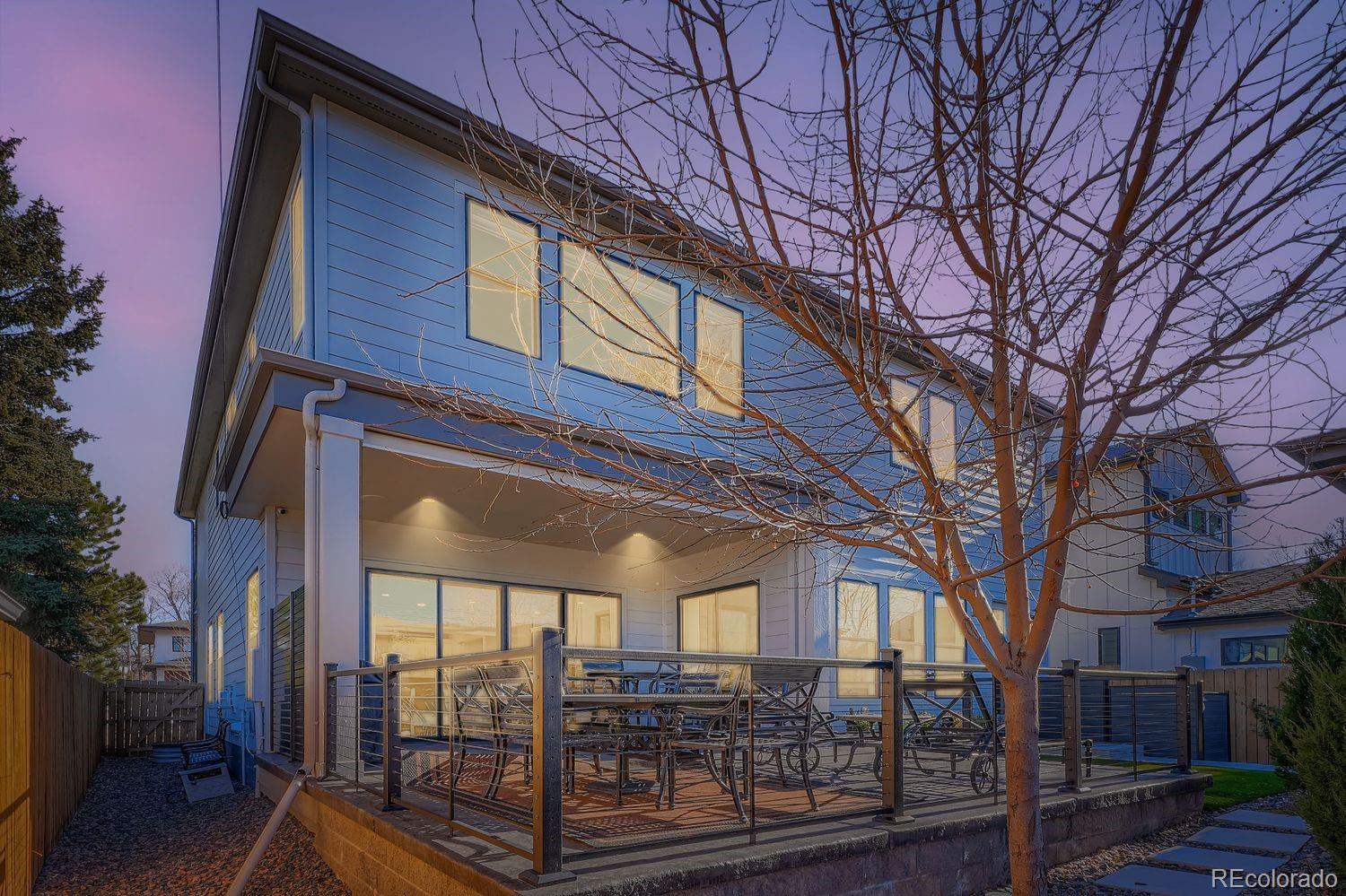 Denver, Colorado, 80210, United States, 5 Bedrooms Bedrooms, ,6 BathroomsBathrooms,Residential,Active,2010187