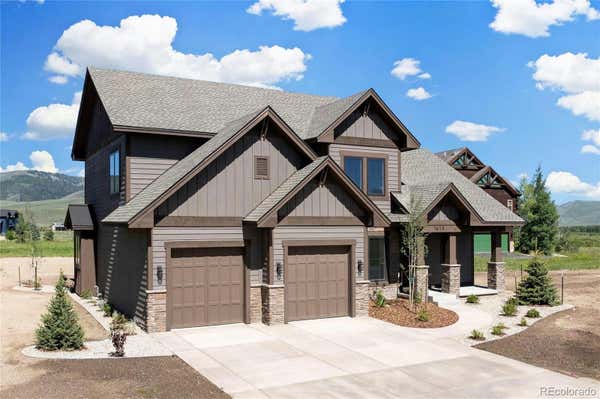 1670 TEN MILE DR, GRANBY, CO 80446 - Image 1