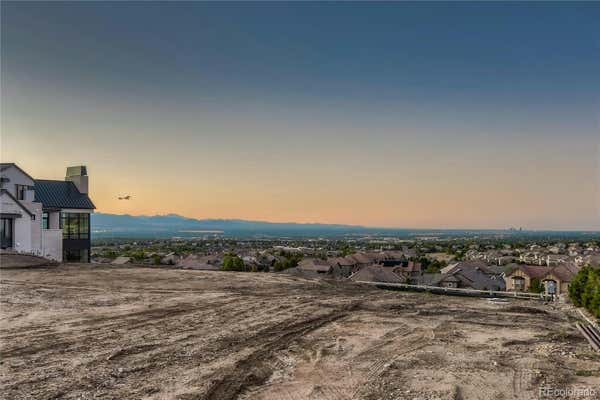 603 EMBERGLOW LN, HIGHLANDS RANCH, CO 80126, photo 4 of 19